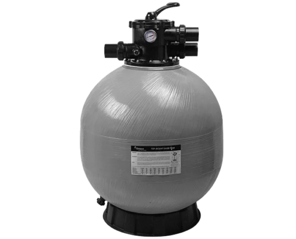 Emaux Fiberglass Sand Filter S and Max Series