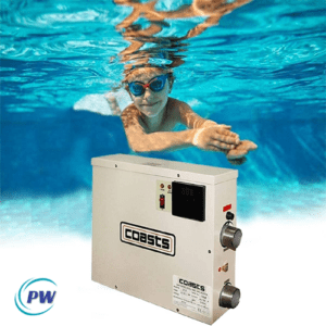 Swimming Pool Electric Heater 18KW