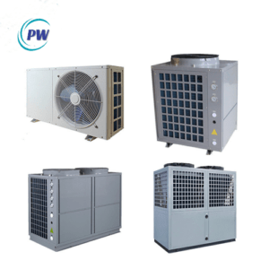 Heating & Cooling Machine