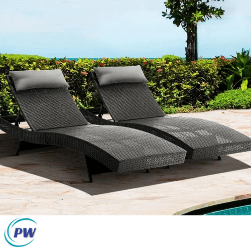thumbnail image 2 of Waterproof Pool Lounge Bean Bag Chair - Super Comfy Floating Sofa For Your Swimming Pool (Fill It Yourself!) 2 of 11
