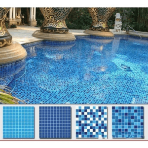 Best Quality Swimming Pool Tiles Price